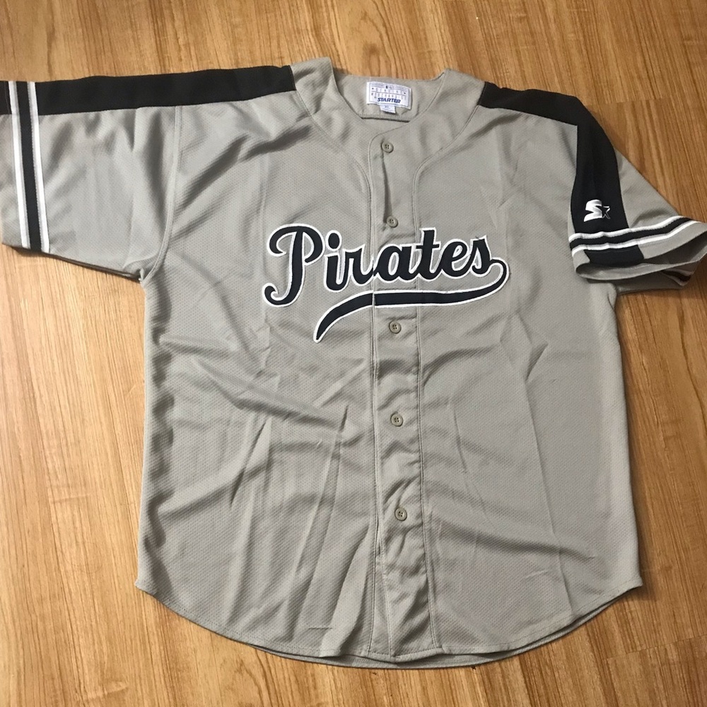 Pittsburgh pirates